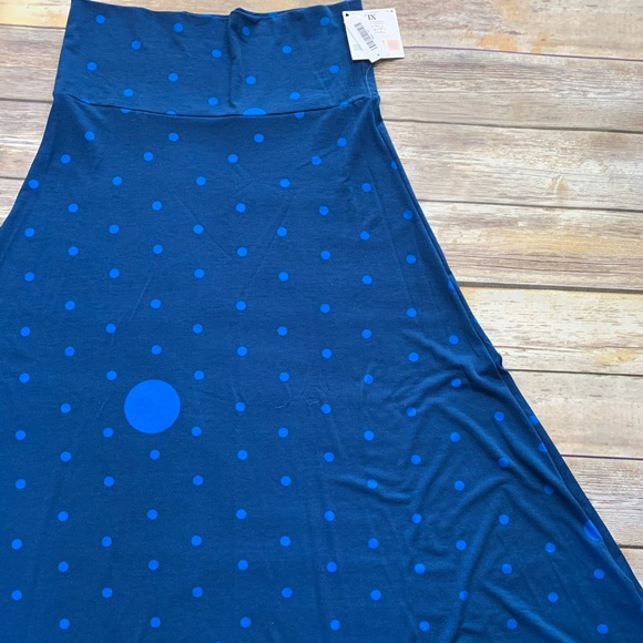 LuLaRoe Dresses & Skirts - LuLaRoe Maxi